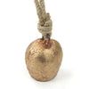 Single Rustic Bulb Bell-Home Décor-Siesta Crafts