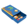 Nativity Palm Tree Matchbox