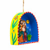 Sacred Family Retablo