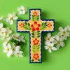 Ceramic Cross