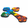 Large Jewelled Mosaic Cross-Home Décor-Siesta Crafts