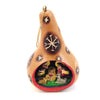 Nativity in Gourd