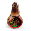 Nativity in Gourd