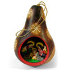 Nativity in Gourd