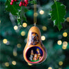 Nativity in Gourd