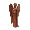 Large Angel Abstract-Ornaments & Figurines-Siesta Crafts