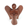 Large Angel Abstract-Ornaments & Figurines-Siesta Crafts