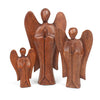 Large Angel Abstract-Ornaments & Figurines-Siesta Crafts