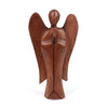 Large Angel Abstract-Ornaments & Figurines-Siesta Crafts