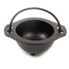 Cast Iron Cauldron Small