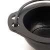 Cast Iron Cauldron Small