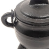 Cast Iron Cauldron