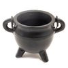 Cast Iron Cauldron