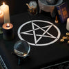 Pentacle Altar Cloth