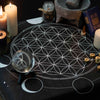 Moon Phase Altar Cloth