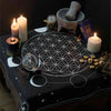 Moon Phase Altar Cloth