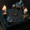 Zodiac Altar Cloth