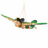 Flying Dewi Sri Lady Mobile-Home Décor-Siesta Crafts