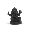 Mini Metal Ganesh