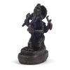 Mini Metal Ganesh