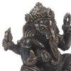 Mini Metal Ganesh