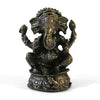 Mini Metal Ganesh