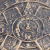 Large Aztec Calendar