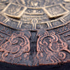 Large Aztec Calendar