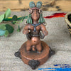 Mexican Fertility Idol