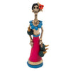 Small Catrina Ceramic