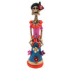 Small Catrina Ceramic