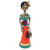 Small Catrina Ceramic