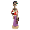 Small Catrina Ceramic