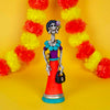 Small Catrina Ceramic