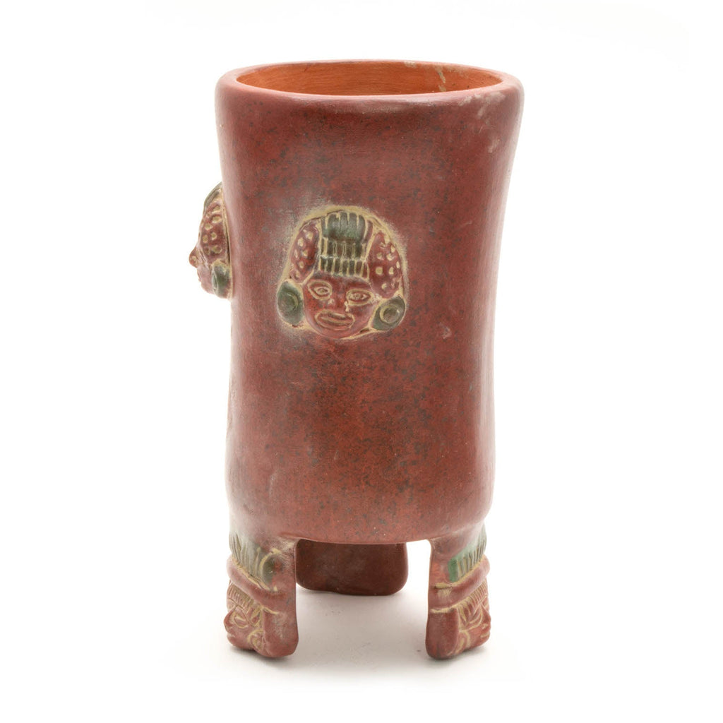 Mayan Urn