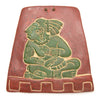 Mayan Plaque