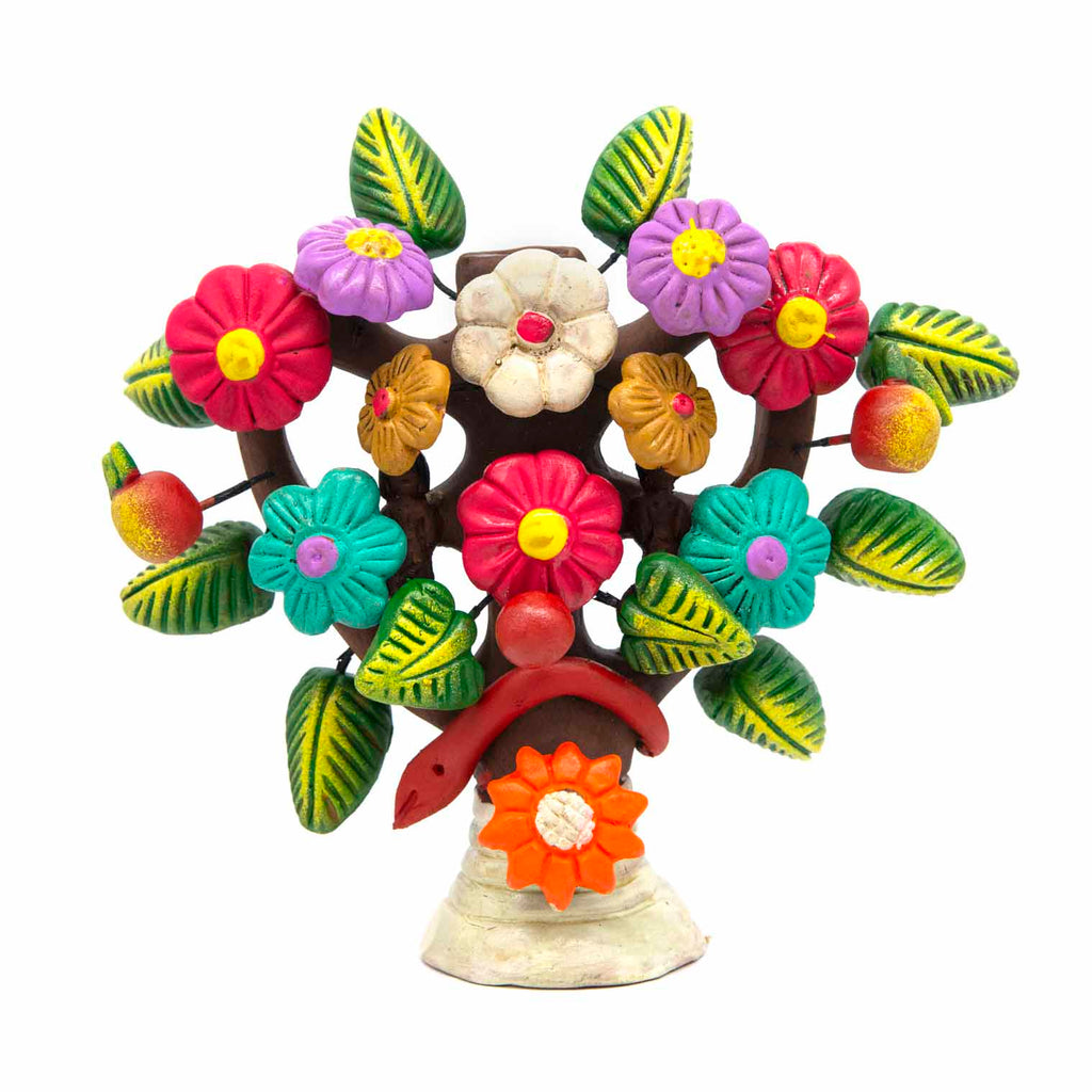 Standing Tree of Life-Christianity-Siesta Crafts