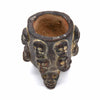 Tzompantli Skull Pot