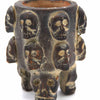 Tzompantli Skull Pot