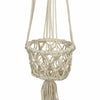 Macrame Plant Hanger-Plant Pots, Vases & Hangers-Siesta Crafts