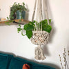 Heavy Duty Macrame Plant Hanger