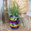 Soapstone Vase - Multi