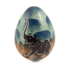 Safari Soapstone Egg-Ornaments & Figurines-Siesta Crafts