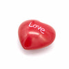 Soapstone Love Heart-Ornaments & Figurines-Siesta Crafts