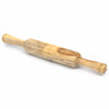 Large Chapati Rolling Pin-Kitchen & Tableware-Siesta Crafts