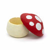 Mushroom Sawdust Trinket Pot-Storage & Organisation-Siesta Crafts