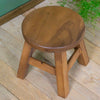 Plain Stool