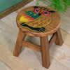 Owl Stool