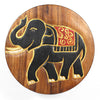 Elephant Stool