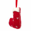 Stocking Felt Christmas Decoration